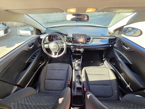 Rio 1.2i 84ch Active 5 Portes Euro6 2023 occasion 69008 Lyon
