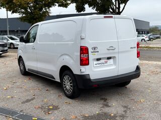 Proace II MEDIUM 2.0 D-4D 144 ch START BVM6 2024 occasion 25400 Audincourt