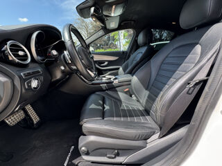 Classe C 220d AMG 2.1 CDI 4 MATIC - 170cv SPORTLINE 2016 occasion 71380 Ch&acirc;tenoy-en-Bresse
