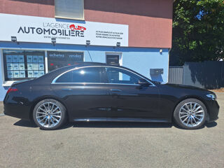 Classe S 580 e 4Matic AMG Line 510ch 2023 occasion 90400 Danjoutin