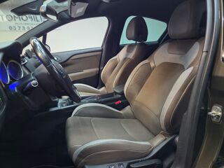 DS4 So Chic 2015 occasion 71300 Montceau-les-Mines
