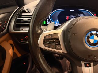 X3 (2) XDRIVE 30E 292 M SPORT BVA8 2022 occasion 27620 Gasny
