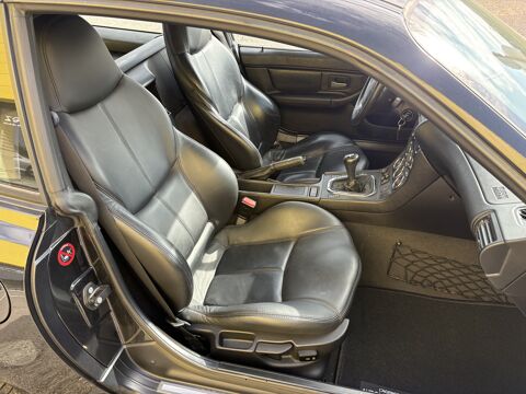 Z3 COUPE 2.8 193ch Pack M ( E36 ) 1999 occasion 76760 Yerville