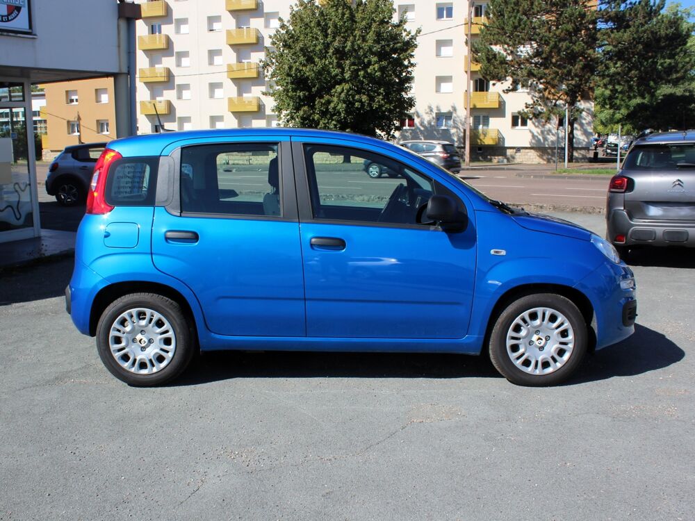 Panda Pandina 1.0 65 CH BSG S&S Hybrid Ic&ocirc;ne *PREMIERE MAIN - DE 5 2026 occasion 70000 Vesoul