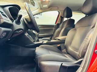 M&eacute;gane 1.2l tce 130ch ZEN 2016 occasion 71300 Montceau-les-Mines