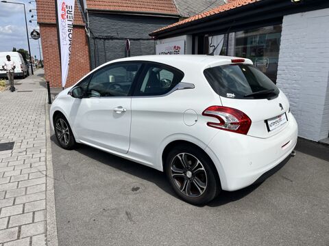 208 1.6 e-HDi FAP Allure 3p 2013 occasion 59300 Valenciennes