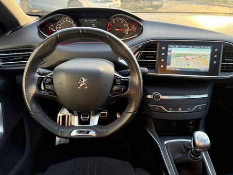 Annonce voiture Peugeot 308 12990 €