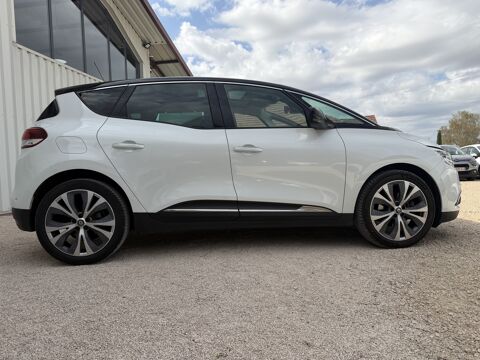 Sc&eacute;nic 1.6 DCI - 160cv - Energy EDC Intens 2017 occasion 71380 Ch&acirc;tenoy-en-Bresse