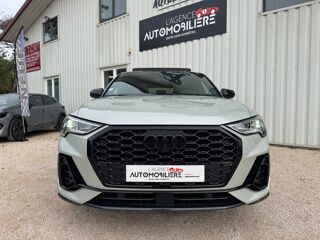 Q3 Sportback 35 TDI 150cv S Tronic 7 S 2021 occasion 71380 Ch&acirc;tenoy-en-Bresse