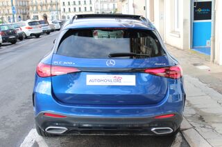 Classe GLC 300 e 9G-Tronic 4Matic AMG LINE ( Toit ouvrant panoramique, 2023 occasion 34200 S&egrave;te