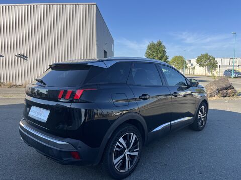 3008 II 130Chv 1.5 BlueHDi Allure Business // Garantie 1 an 2019 occasion 44860 Pont-Saint-Martin