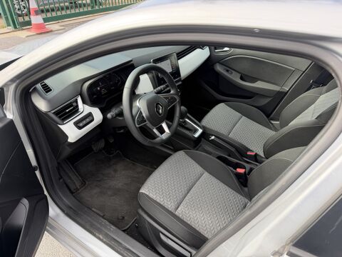 Clio 1.6 i 16V Hybrid 143 cv 2022 occasion 51000 Ch&acirc;lons-en-Champagne