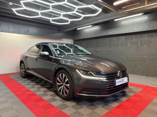 Arteon 2.0 TDI Elegance BlueMotion 150 ch DSG7 2017 occasion 71300 Montceau-les-Mines