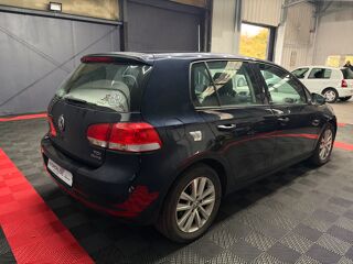 Golf 1.6 TDI 105 BlueMotion Style 2011 occasion 78680 &Eacute;p&ocirc;ne