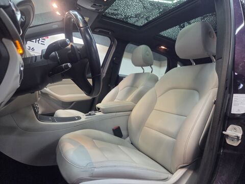 Classe B B180 122ch Sensation automatique 7G-DCT 2015 occasion 71300 Montceau-les-Mines