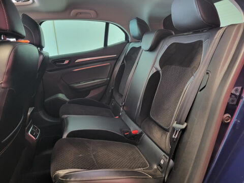 M&eacute;gane MEGANE IV 1.6 DCI 165 ENERGY BUSINESS INTENS EDC 2018 occasion 37170 Chambray-l&egrave;s-Tours