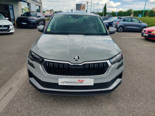 Karoq 2.0 TDi 116 DSG7 Business 1&egrave;re main 2022 occasion 68390 Sausheim