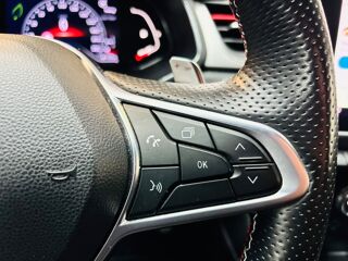 Captur 1.3l TCE RS LINE 2021 occasion 71300 Montceau-les-Mines
