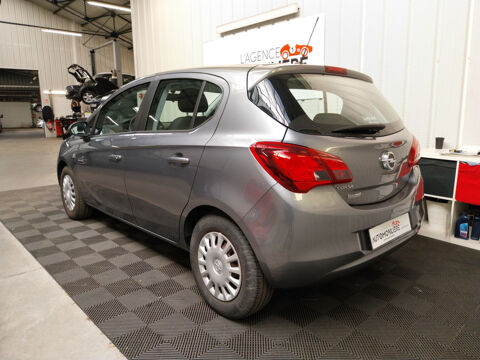 Opel Corsa 1.4 90 Enjoy 2019 occasion Vannes 56000
