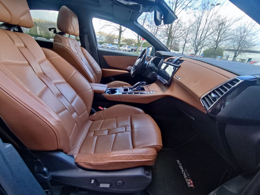 DS7 1.6L GRAND CHIC OPERA 2019 occasion 27500 Pont-Audemer