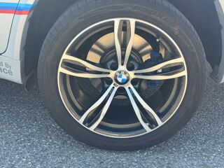 X5 M50D 381ch A 27.0 CV pack M Performance 2012 occasion 68390 Sausheim