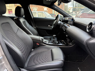 Classe A IV 160 STYLE LINE ETHANOL 2019 occasion 59300 Valenciennes