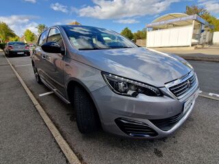 308 II 2.0 BLUEHDI 180 S&S EAT6 GT 2016 occasion 80480 Salou&euml;l