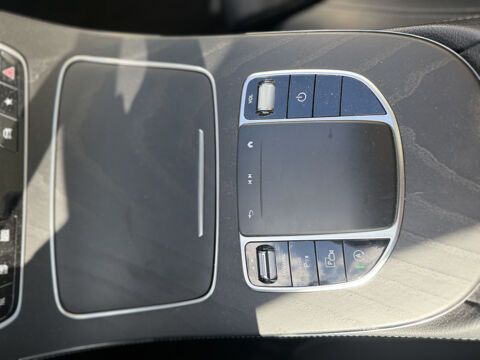 Classe E 220 d 2.0 d 16V 9G-TRONIC 194 cv avantgarde line 2022 occasion 51000 Ch&acirc;lons-en-Champagne
