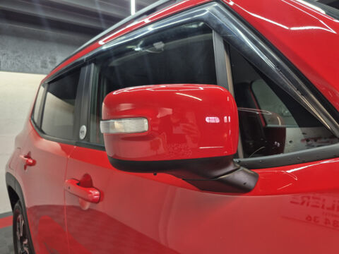 Annonce voiture Jeep Renegade 14490 €