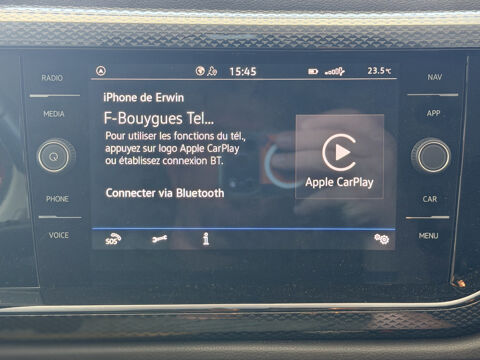 Polo 1.0 TSI 12V BMT DSG7 95 cv Bo&icirc;te auto finition life 2025 occasion 51000 Ch&acirc;lons-en-Champagne