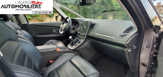 Sc&eacute;nic IV 1.6 DCI 130 Energy Intens Cuir/ Toit pano 2016 occasion 60700 Fleurines