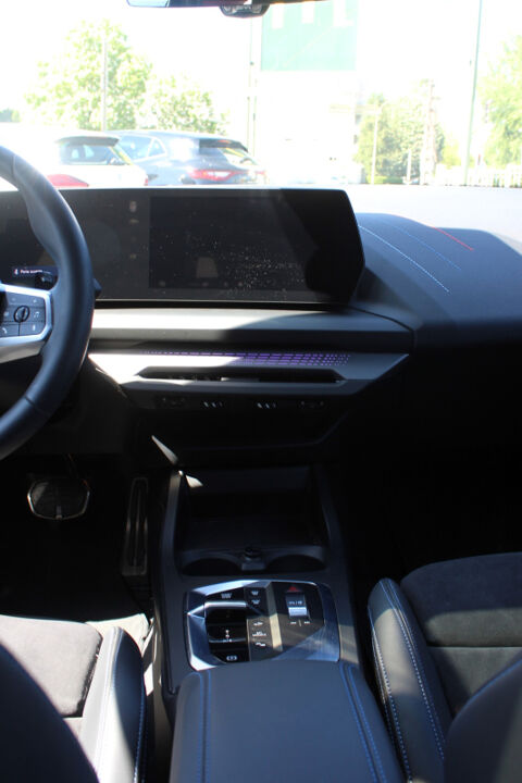 S&eacute;rie 1 123 xDriveA 218 CH DKG7 M Sport *TOIT NOIR OUVRANT PANORAMIQ 2024 occasion 70000 Vesoul