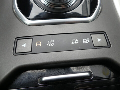 Range Rover Evoque 180 CV BVA 2015 occasion 14400 Nonant