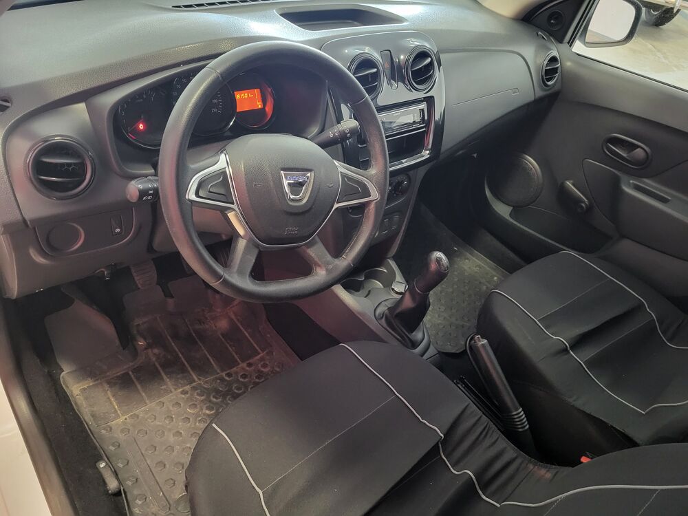 Sandero DACIA SANDERO II (2) 1.0 SCE 75 ACCESS 2019 occasion 37170 Chambray-l&egrave;s-Tours