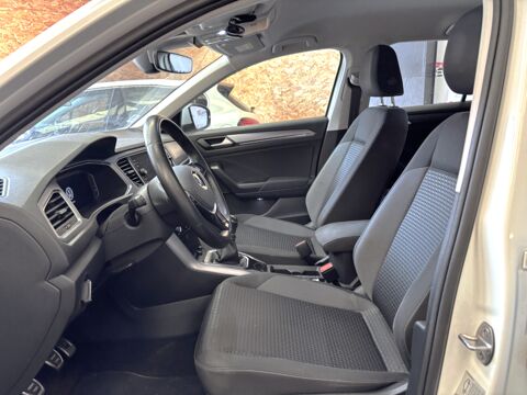 T-ROC 1.0 TSI 110 Ch Finition Active 2022 occasion 59640 Dunkerque