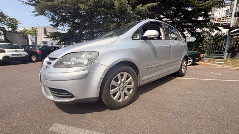 Golf GOLF PLUS CONFORT 1.6 FSI 115 1906 occasion 91120 Palaiseau