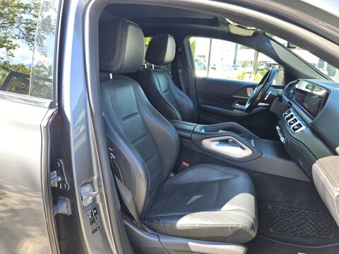 Classe GLE 350 AMG LINE 9G TRONIC 4 MATIC 320 CH ( 194 + 126 ) 2020 occasion 25400 Audincourt