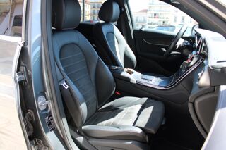 Classe GLC 2.0 300 E 320H 210 EQ-POWER PHEV HYBRID AMG LINE 4MATIC 9G-T 2020 occasion 34200 S&egrave;te
