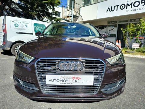 Annonce voiture Audi A3 16990 €