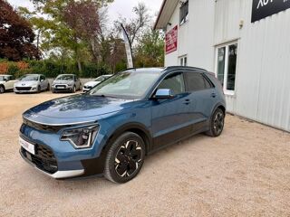 Niro II EV ELECTRIQUE 204 CH PREMIUM 64.8 KWH 2023 occasion 71380 Ch&acirc;tenoy-en-Bresse