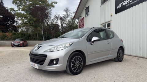 207 1.4 3P PREMIERE MAIN 2013 occasion 71380 Ch&acirc;tenoy-en-Bresse