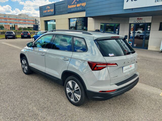 Karoq 2.0 TDi 116 DSG7 Business 1&egrave;re main 2022 occasion 68390 Sausheim