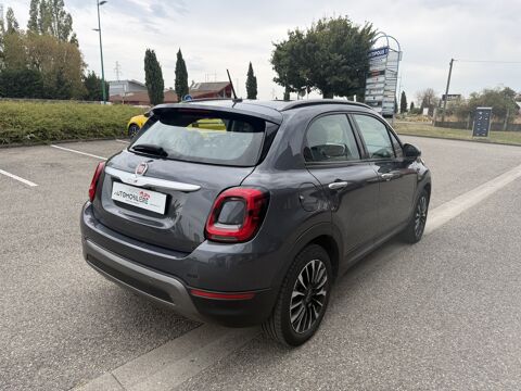 500 x 1.6 130 cross 2021 occasion 68390 Sausheim