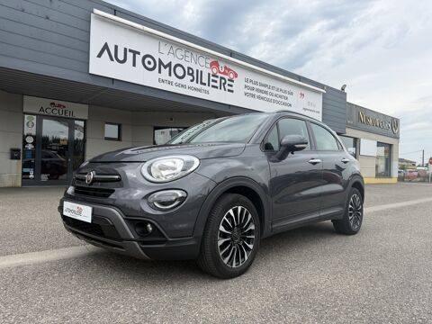 500 x 1.6 130 cross 2021 occasion 68390 Sausheim
