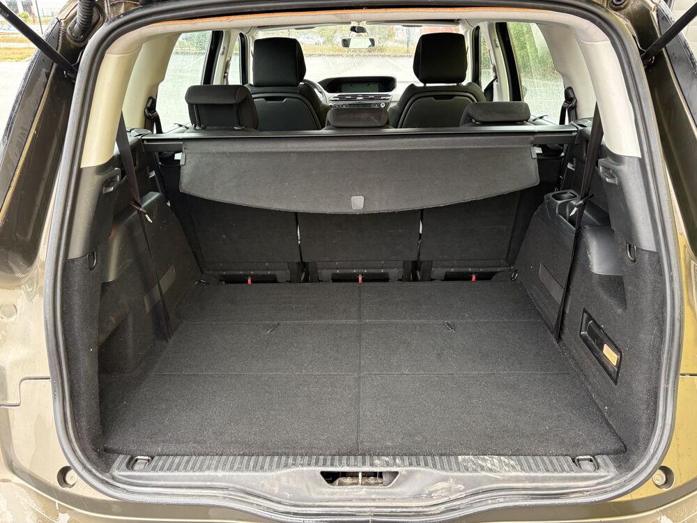 C4 Picasso 1.6 HDI CONFORT 7 PLACES 2014 occasion 76760 Yerville