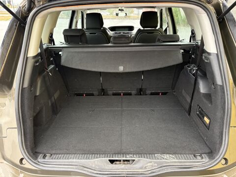 C4 Picasso 1.6 HDI CONFORT 7 PLACES 2014 occasion 76760 Yerville