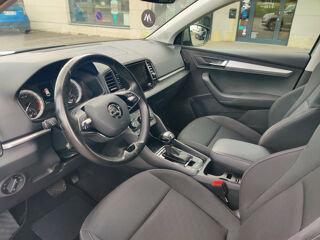Karoq 2.0 TDi 116 DSG7 Business 1&egrave;re main 2022 occasion 68390 Sausheim
