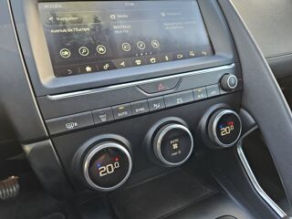E-PACE D150 2.0 D 150 AWD 4X4 FINITION S ( Toit Panoramique - Cam&eacute;r 2018 occasion 25400 Audincourt