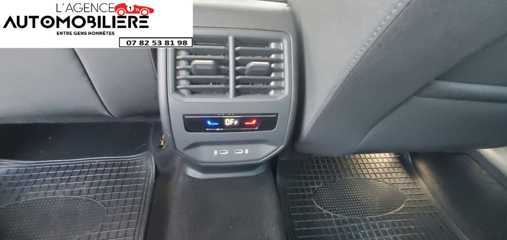 Leon IV Sportstourer 1.5 ETSI Hybrid 150 Business 2024 occasion 60700 Fleurines