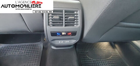 Leon IV Sportstourer 1.5 ETSI Hybrid 150 Business 2024 occasion 60700 Fleurines